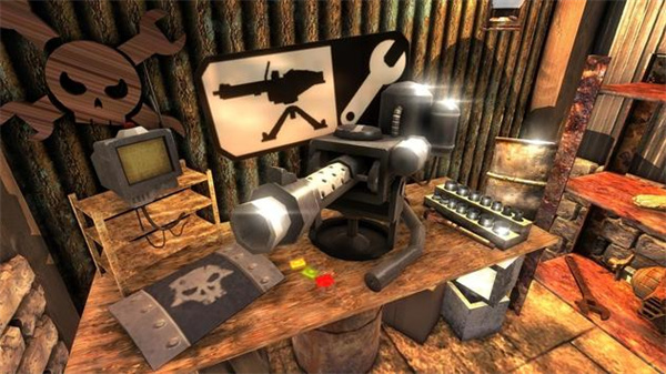 疯狂道路机械师官方正版(Mad Road LITE)