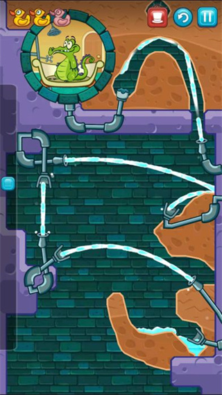 鳄鱼小顽皮爱洗澡免费购买版