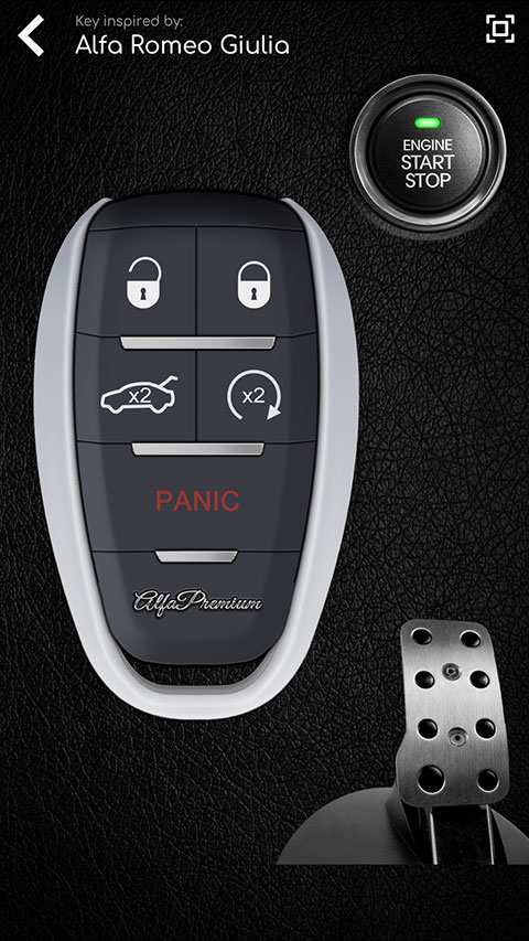 supercarskeys模拟器最新版