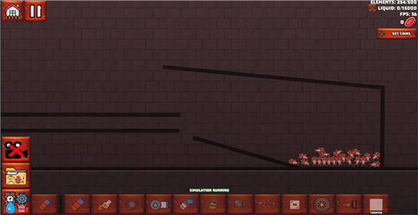 沙盒游乐场官方正版