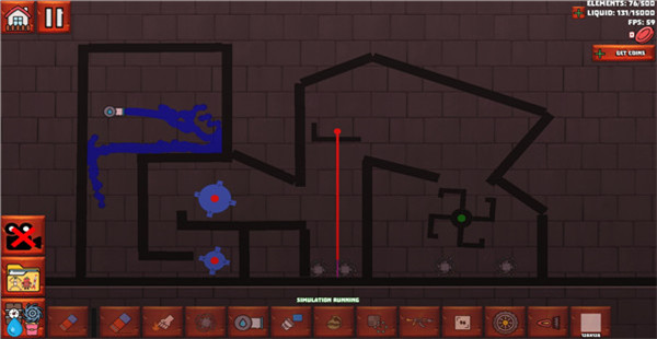 沙盒游乐场官方正版