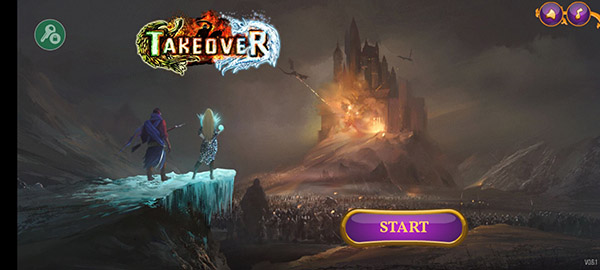 城邦争霸官方正版