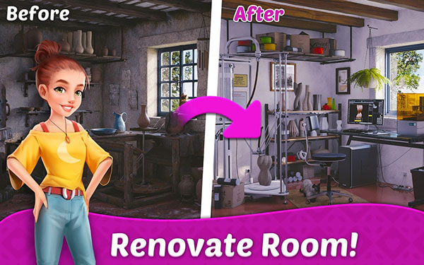 豪华室内设计官方版(Luxury Home Design)