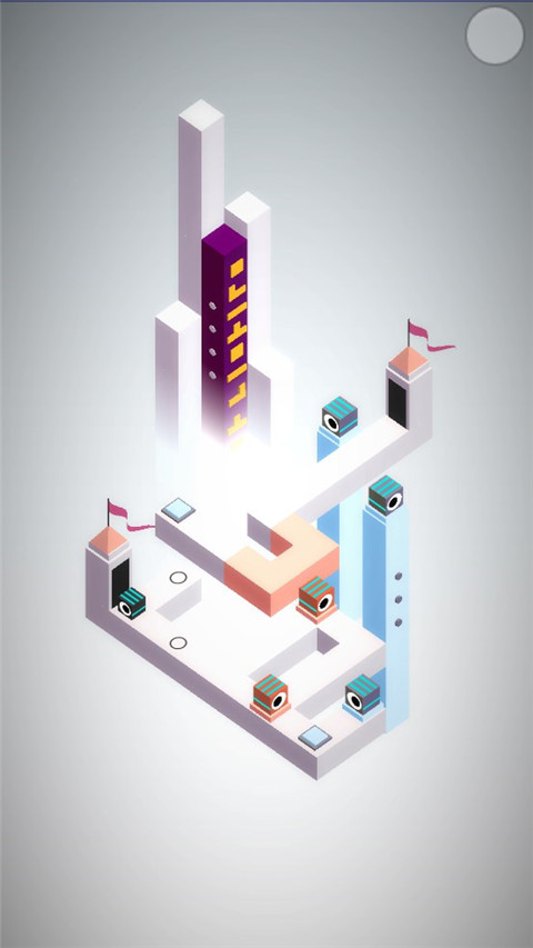 等距的困惑手游官方版