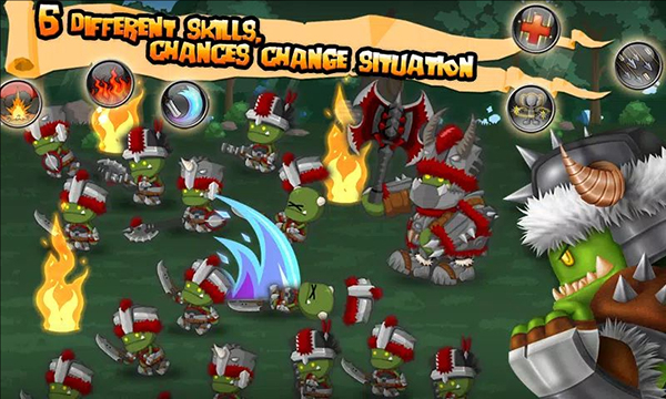 小小群英传官方正版