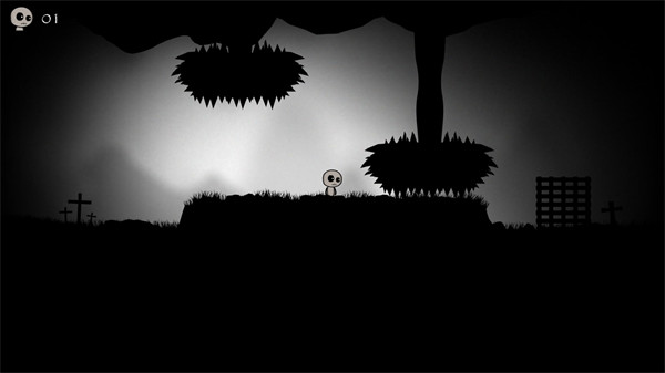 地面之下(Beneath the Basement)手游