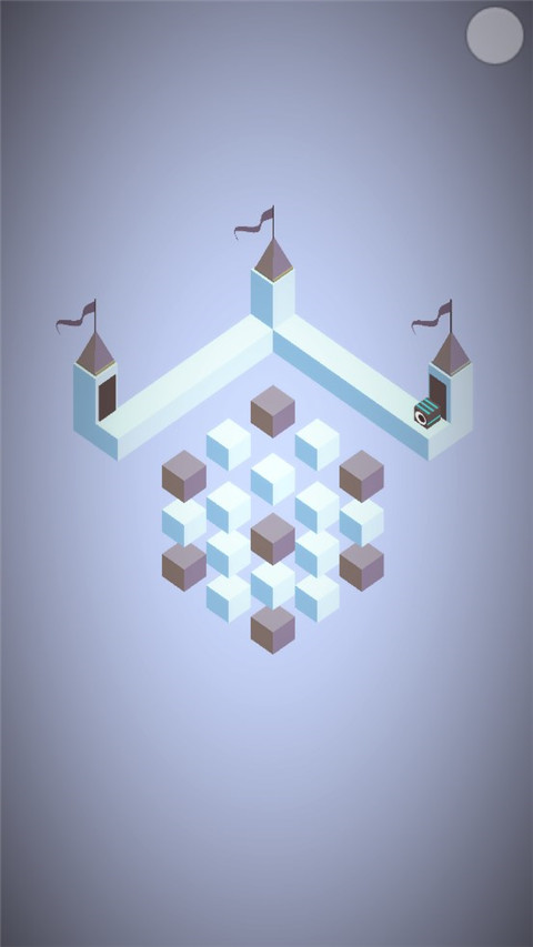 等距的困惑手游官方版