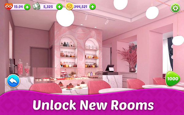 豪华室内设计官方版(Luxury Home Design)