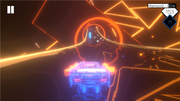 音乐赛车(Music Racer)中文版