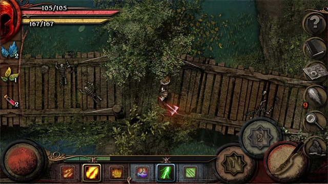 阿尔莫拉岛汉化最新版本