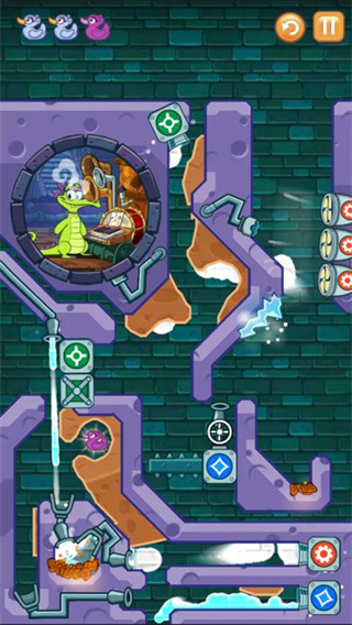 鳄鱼小顽皮爱洗澡免费购买版