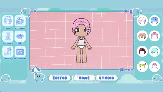 米动画ChibiMation