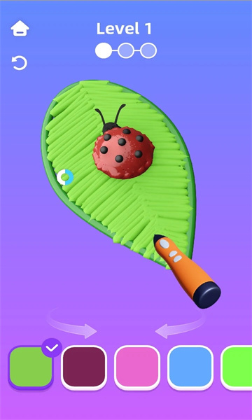 3D Pen Craft游戏免2025安卓版