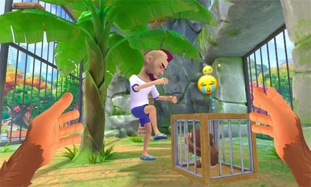 我是一只猴官方版