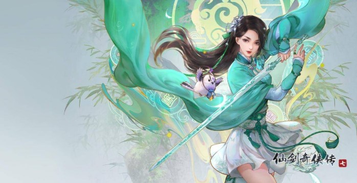 仙剑奇侠传7安卓版单机手游下载