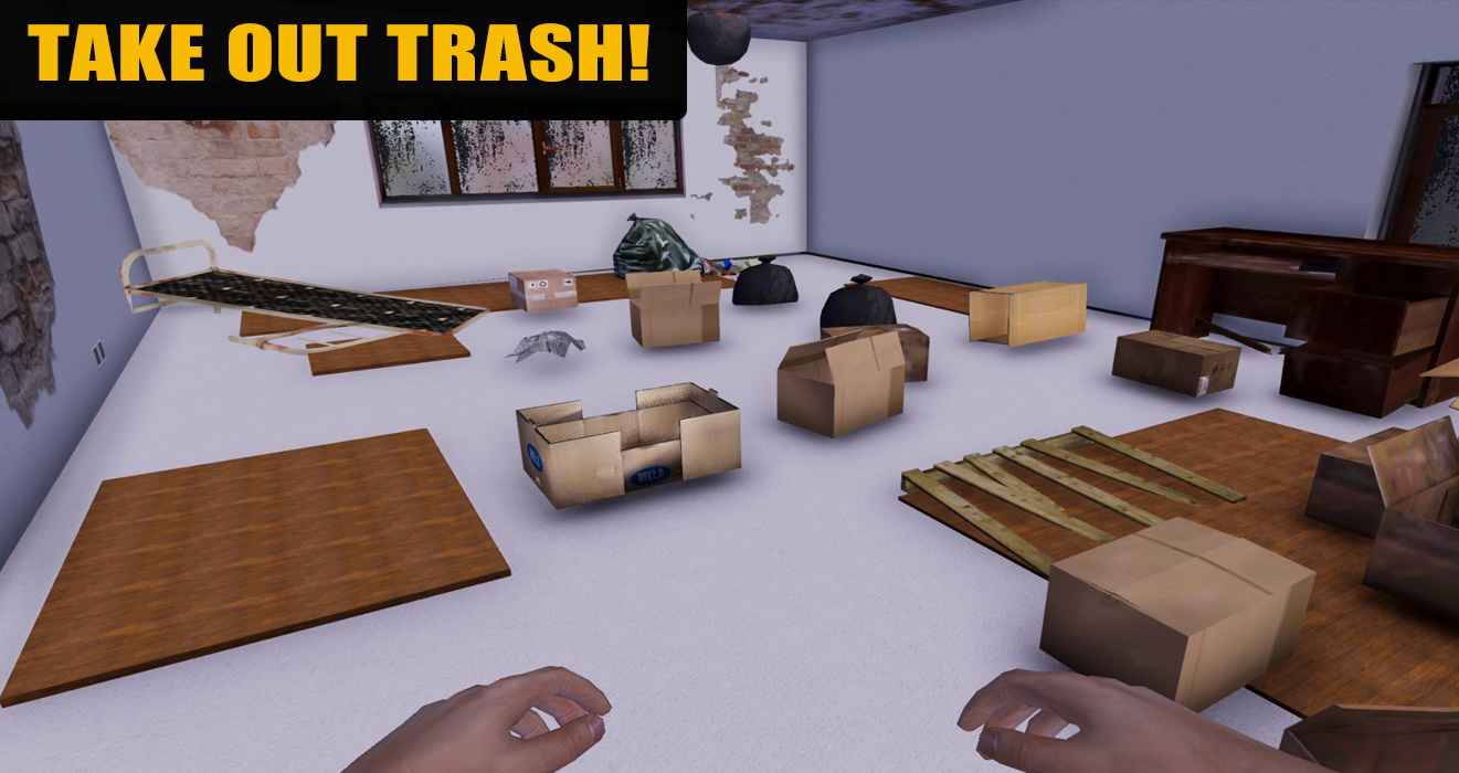 改造小屋游戏手机版（Home Renovate）