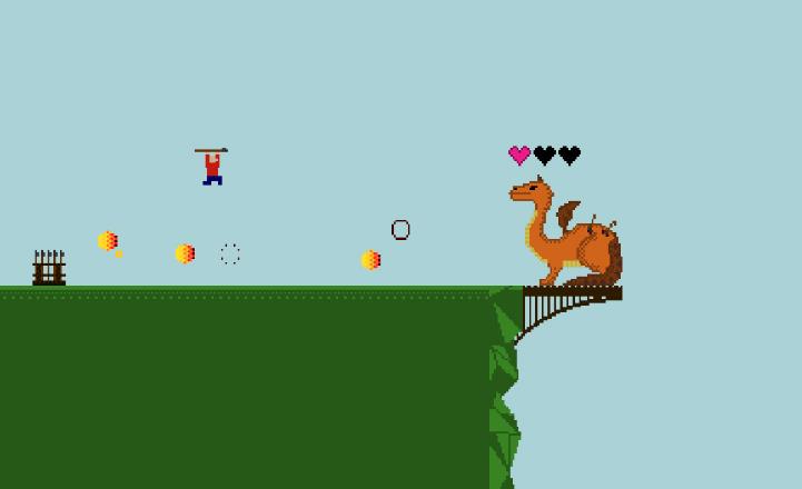 jump off the bridge中文汉化最新版 v1.0