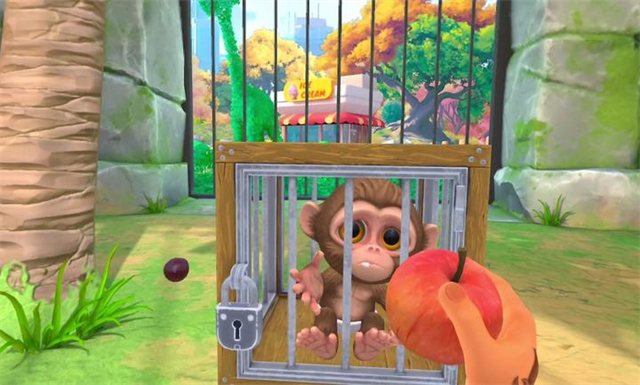 我是一只猴官方版