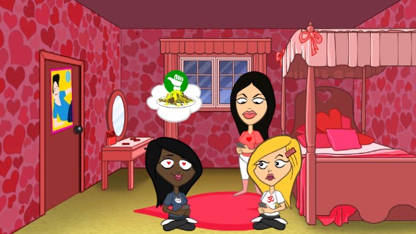 异形虫历险记2手机版