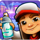 地铁跑酷gg地图切换菜单版