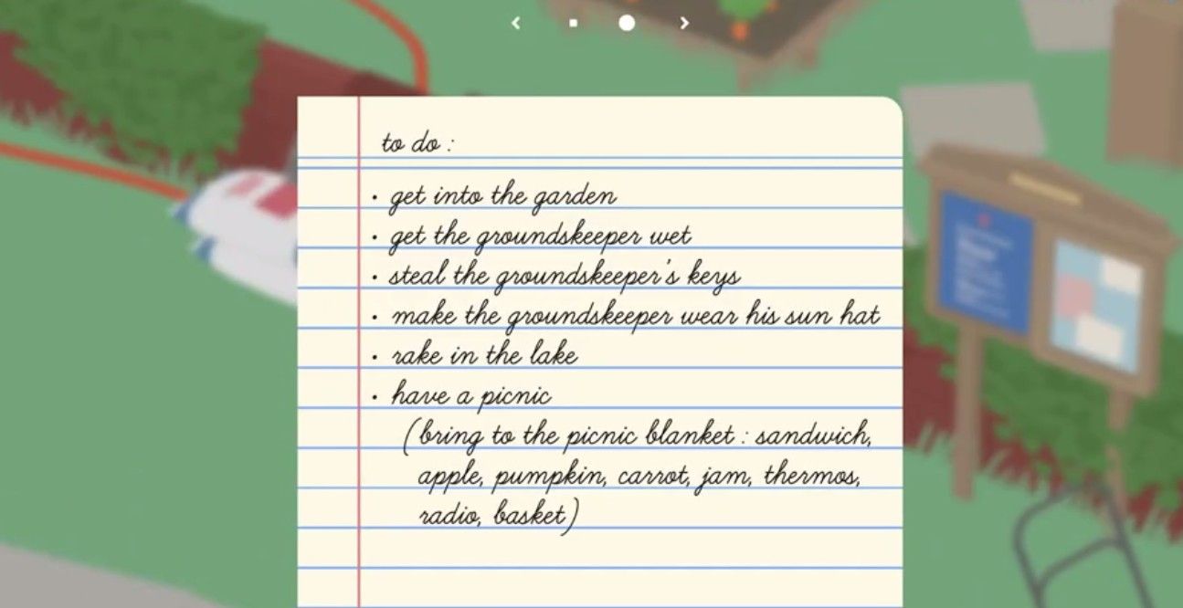 鹅作剧笨蛋模拟器游戏手机版 v1.0
