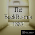 The Back Rooms 1887游戏中文版