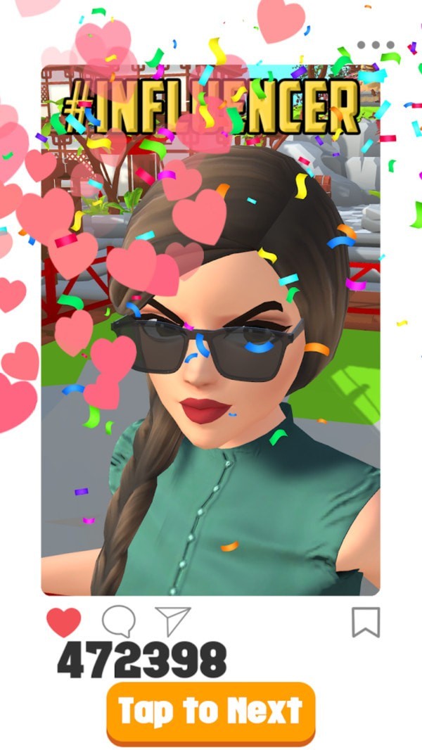 自拍小姐姐游戏汉化版 v1.0.0