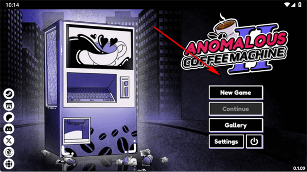 异常咖啡机2(豪华版)