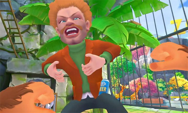 我是一只猴官方版