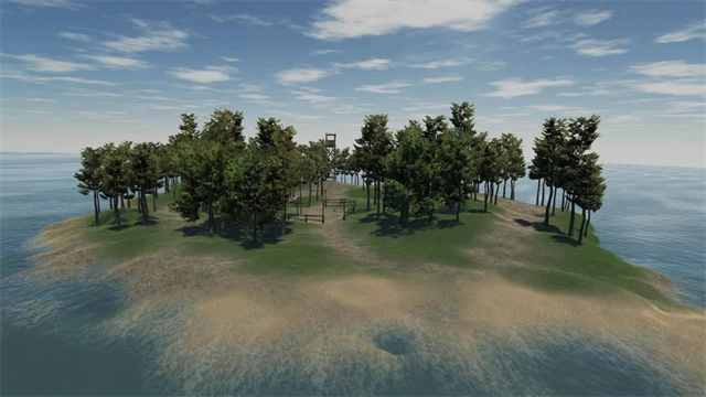 freerider模拟器汉化手机版