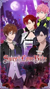 甜蜜的爱咬Sweet Love Bite游戏安卓版