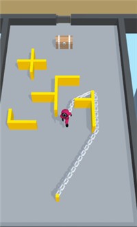 鱿鱼游戏逃脱迷宫游戏官方版