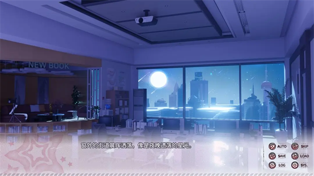 小小的身影重叠的内心