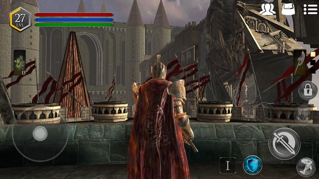 血魂黑暗幻想汉化最新版 v0.902