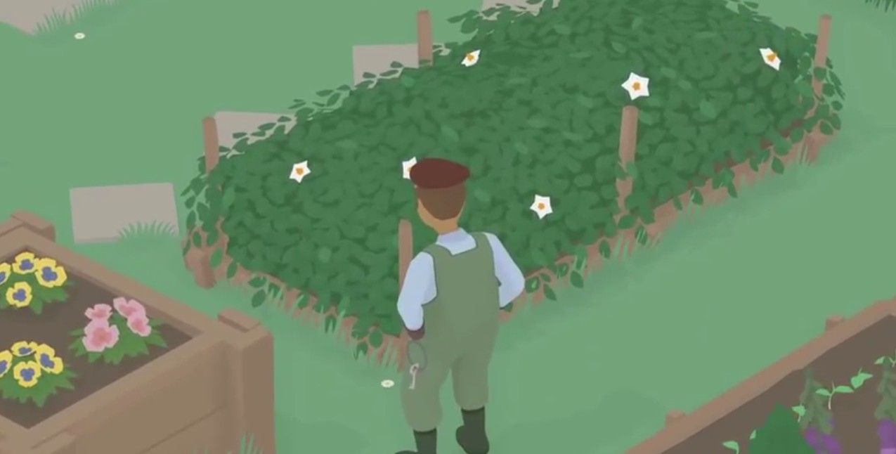 鹅作剧笨蛋模拟器游戏手机版 v1.0