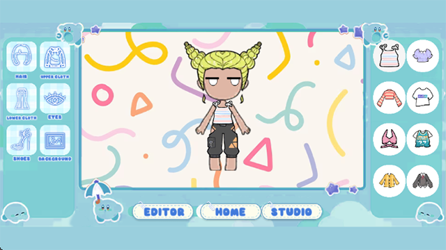 米动画ChibiMation