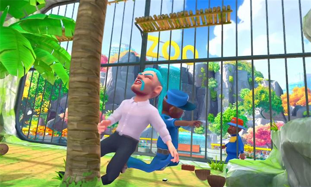 我是一只猴官方版