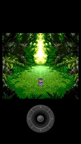 勇者斗恶龙3重制版