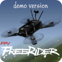 freerider模拟器汉化手机版