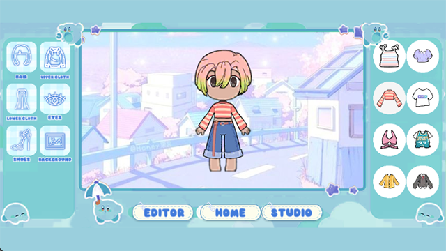 米动画ChibiMation