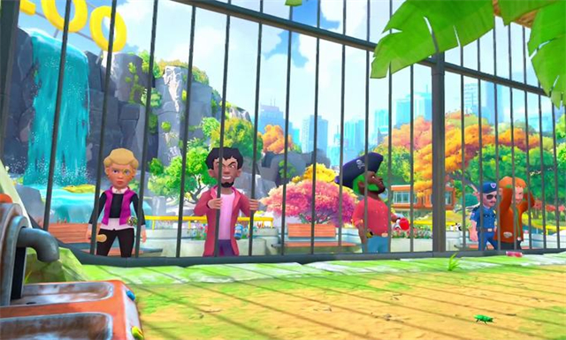 我是一只猴官方版