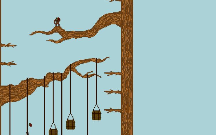 jump off the bridge中文汉化最新版 v1.0