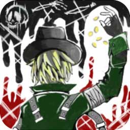 西部暗影游戏安卓官方测试版 v1.0