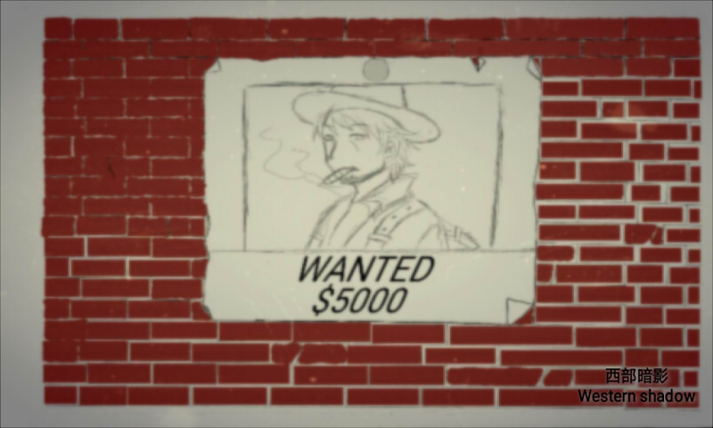 西部暗影游戏安卓官方测试版 v1.0