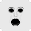 兰德里纳河的面膜