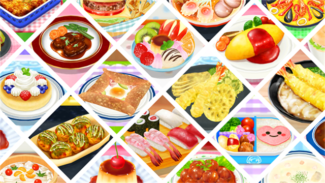 cookingmama官方版