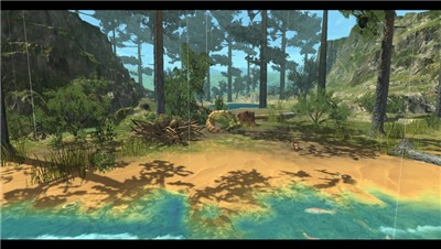 莉莉的梦游戏安卓版