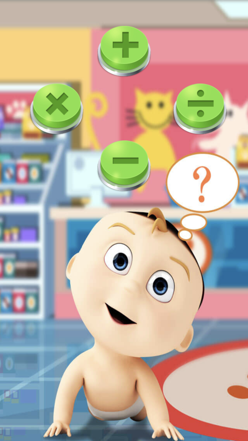 小闲约口算游戏安卓官方版 v1.0