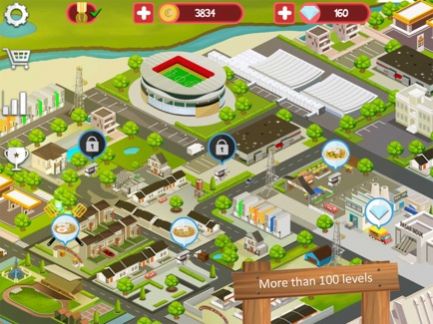 Nasi Goreng Frenzy游戏中文版下载