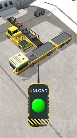 机场模拟3D手机版 v1.2